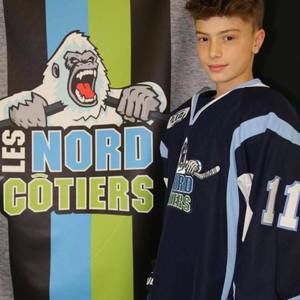 Meet your Posher, Greg